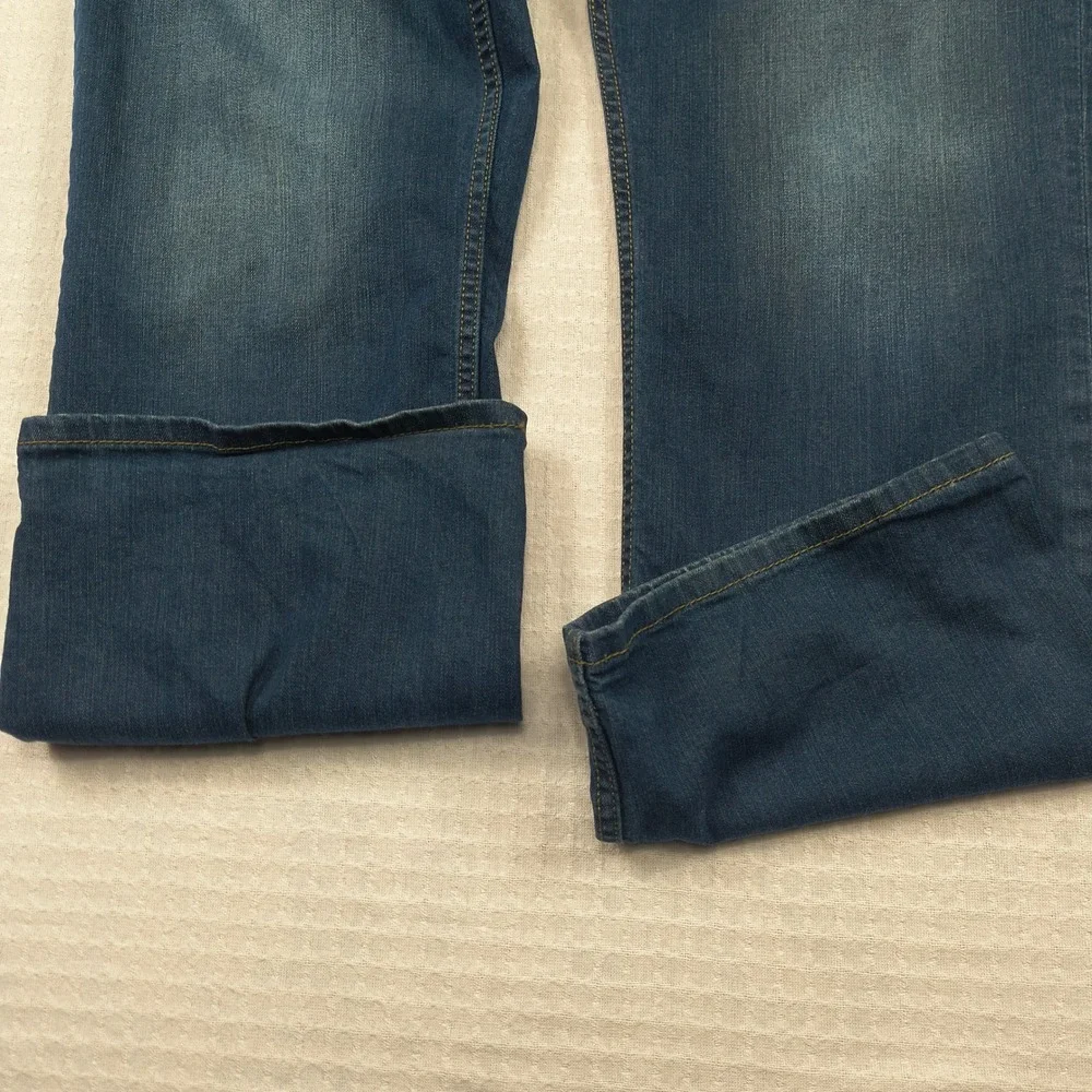 Levis all pre